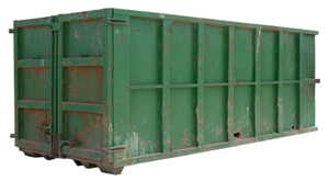 Dumpster-rental